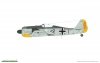 Eduard 82141 Fw 190A-3 light fighter  Profipack edition 1/48